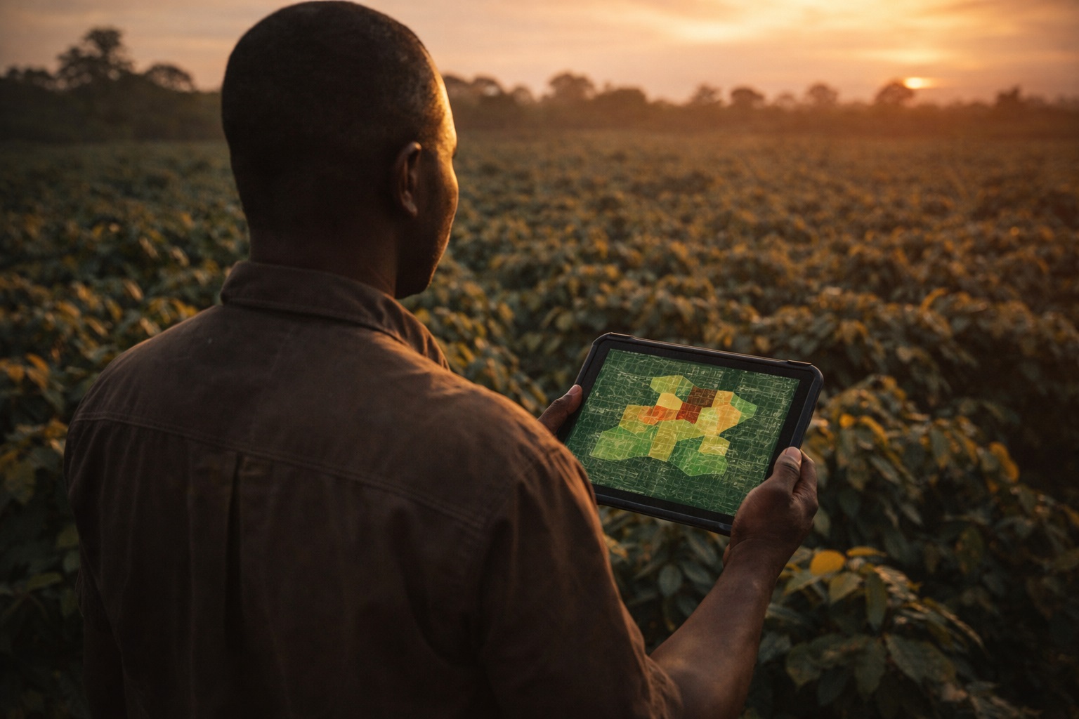 Agribusiness cooperative