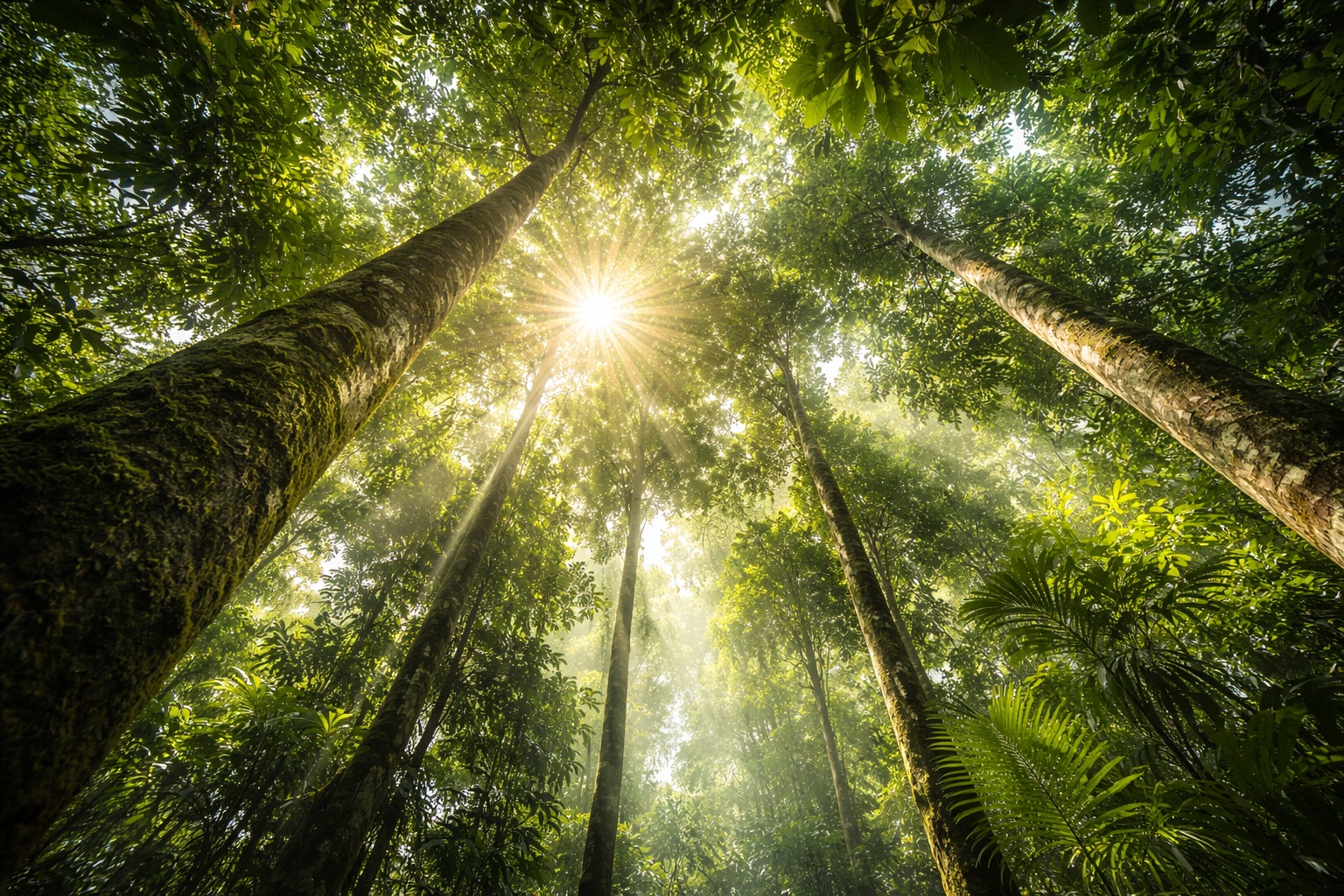 Corporate ESG carbon portfolio