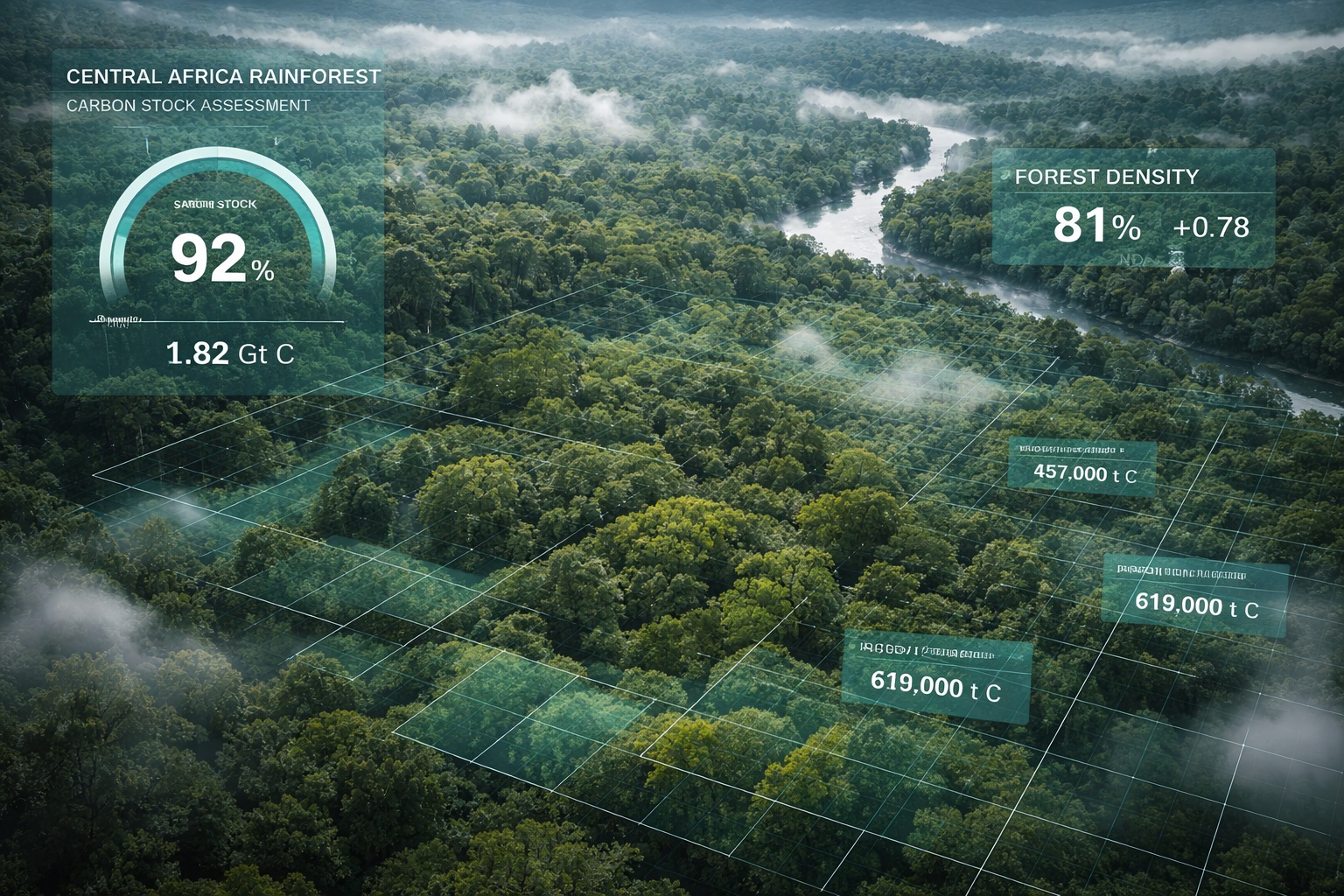Government MRV report